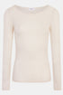 Chantelle Thermo Comfort T-shirt Manches Longues